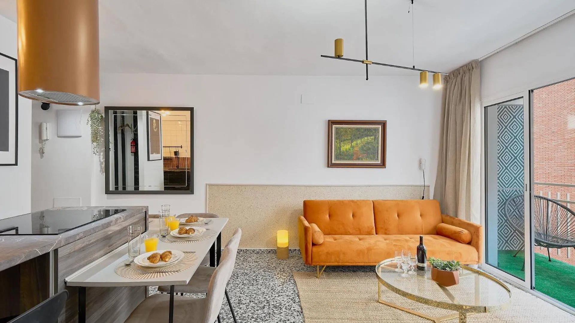 Trinidad Centro Malaga By Lovely Home Apartment