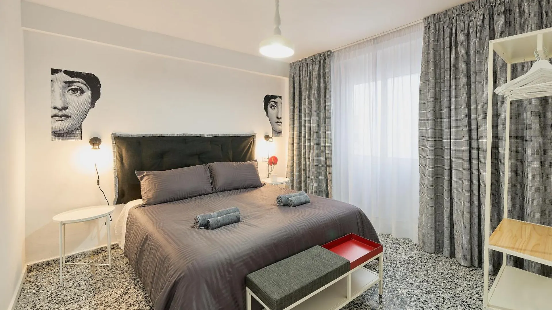 Apartment Trinidad Centro Malaga By Lovely Home