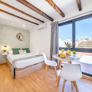 Old Town - Cozy Málaga