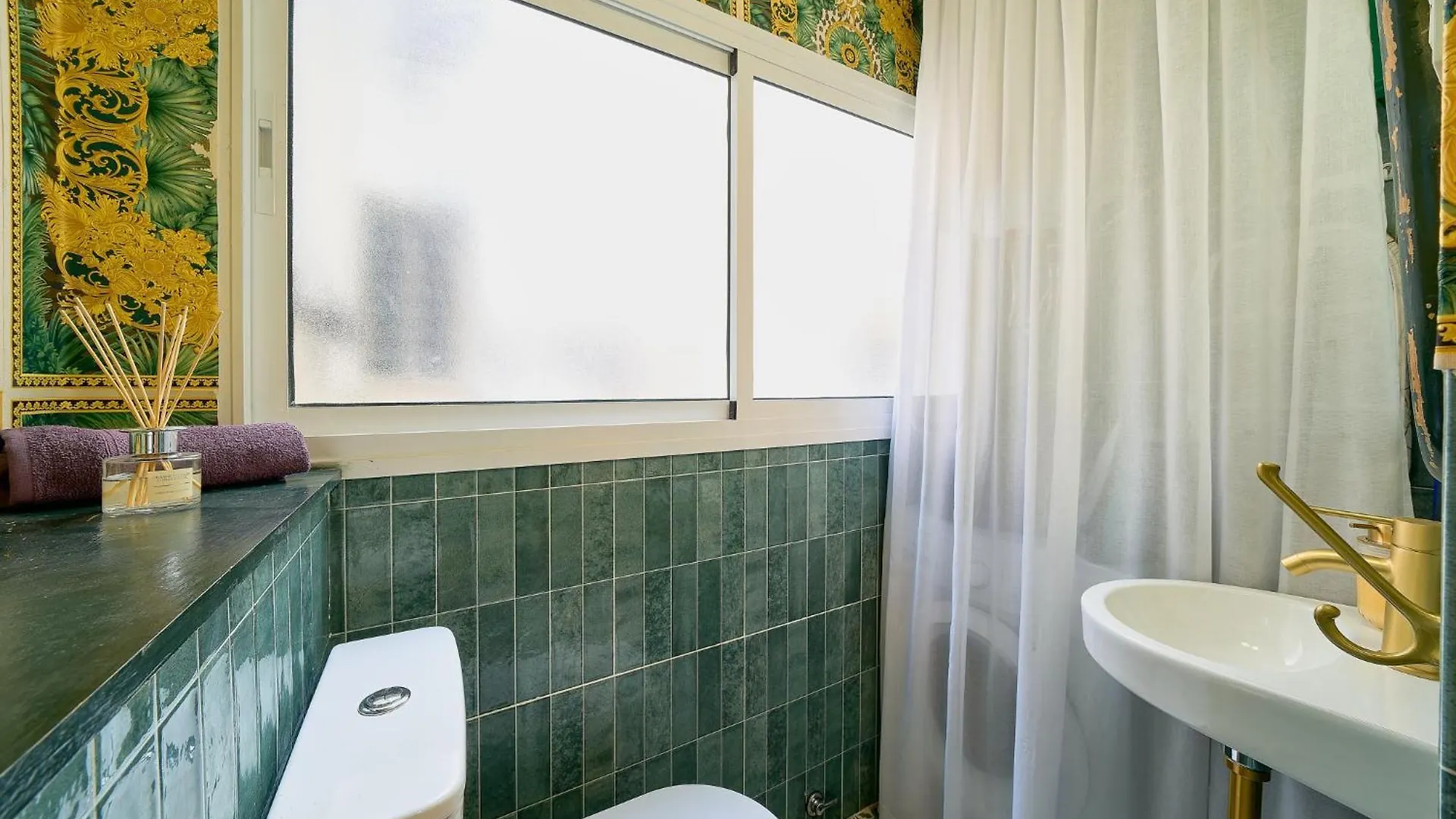 Trinidad Centro Malaga By Lovely Home