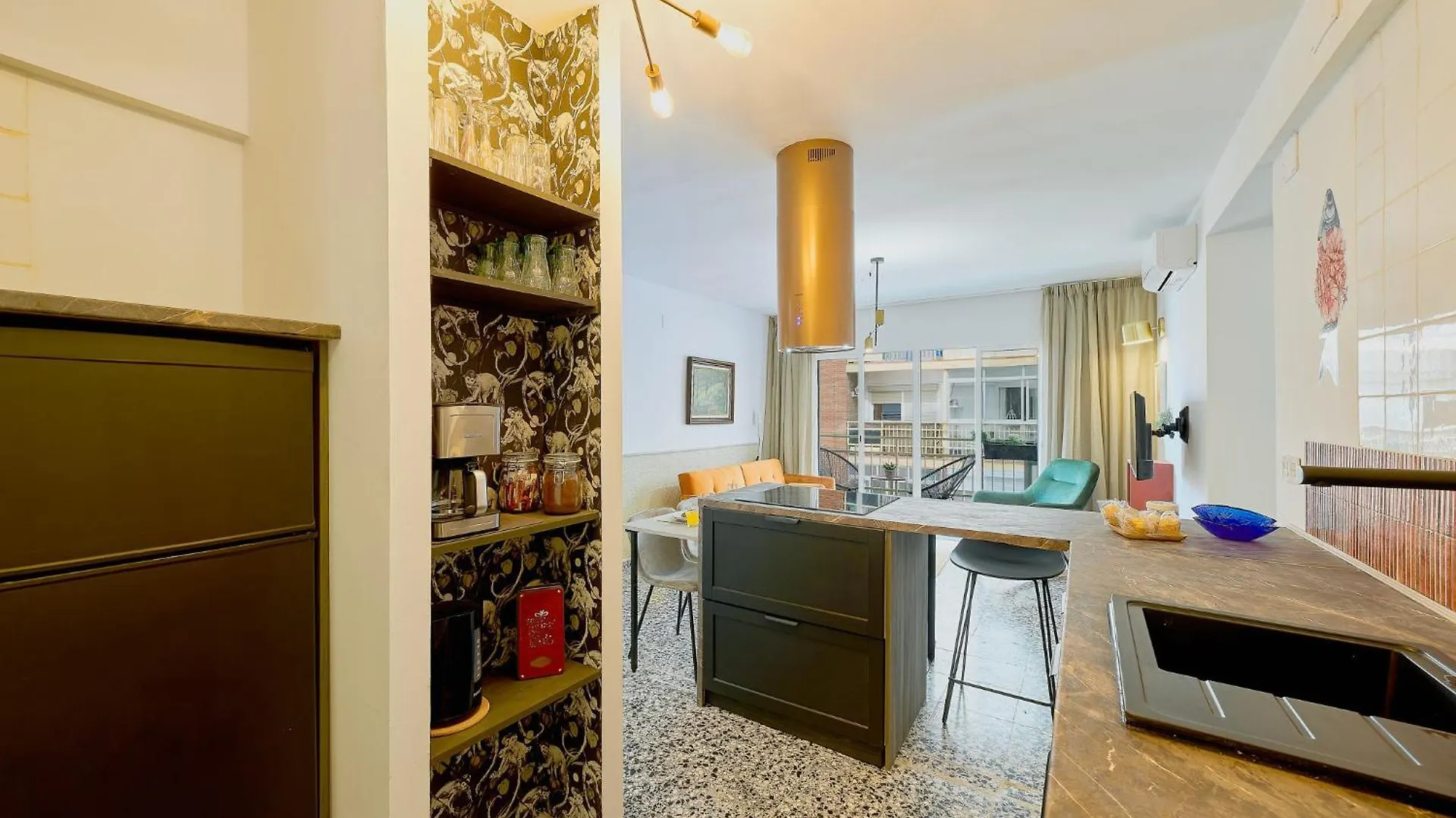 Trinidad Centro Malaga By Lovely Home إسبانيا