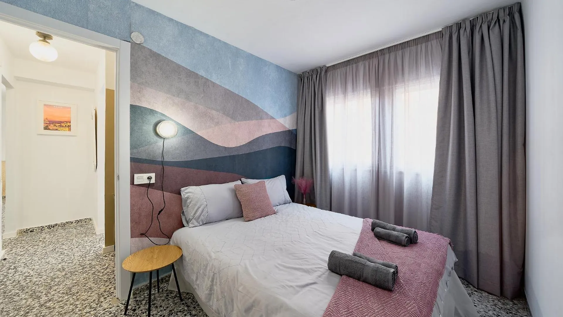 Trinidad Centro Malaga By Lovely Home 0*,  إسبانيا